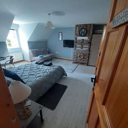 Evaron House Stranocum Екстериор снимка