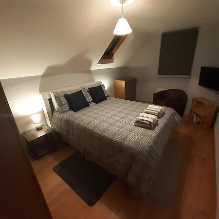 Evaron House Stranocum Екстериор снимка