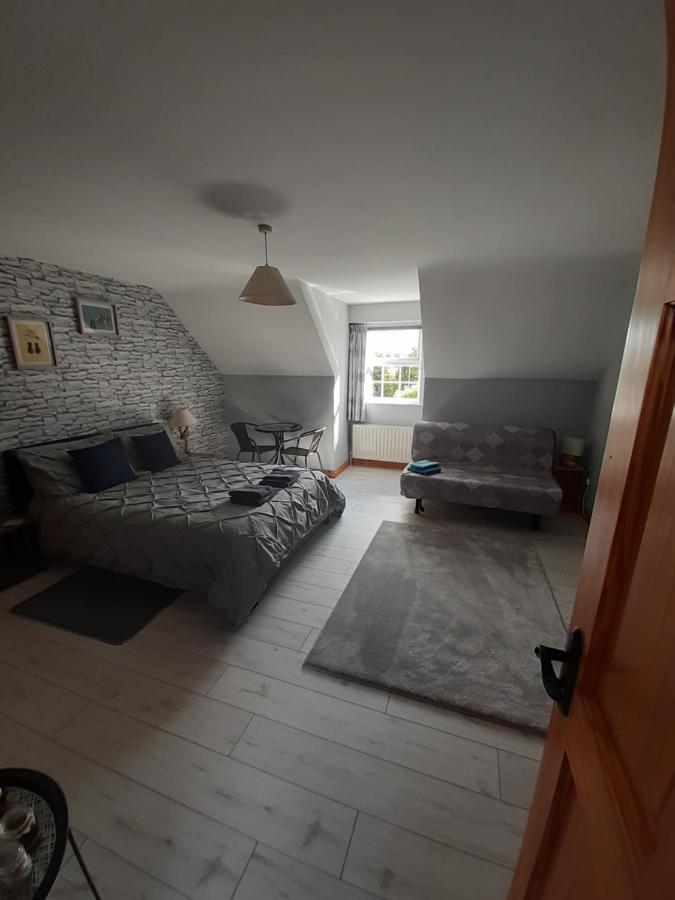 Evaron House Stranocum Екстериор снимка