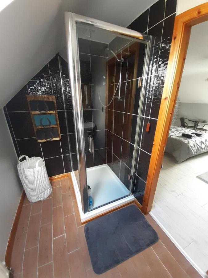 Evaron House Stranocum Екстериор снимка