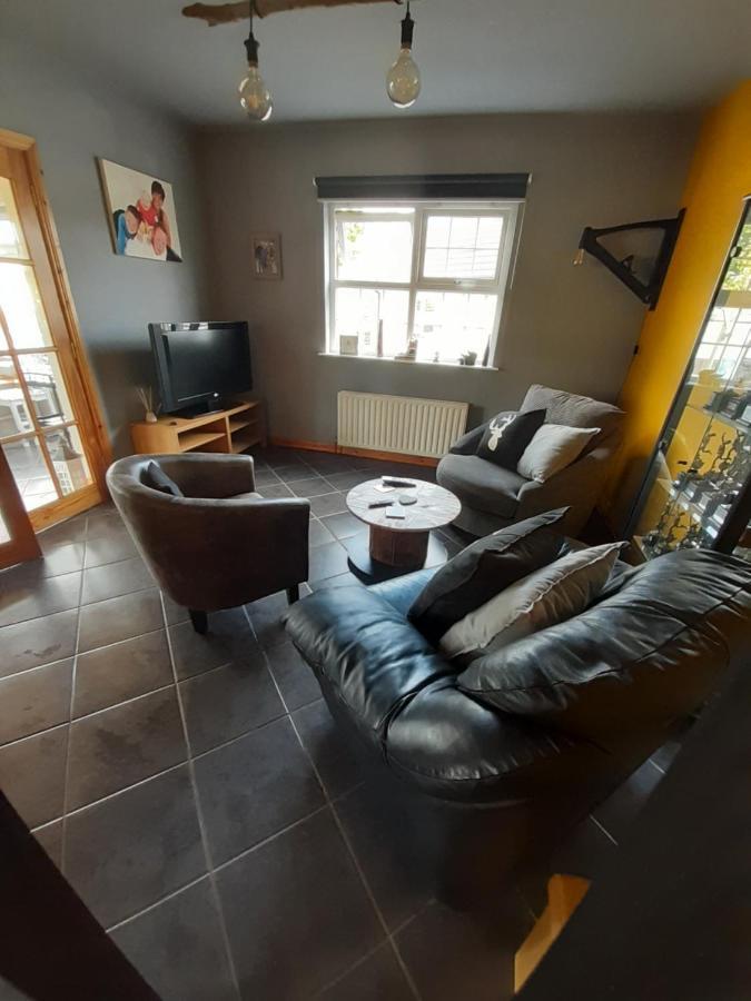 Evaron House Stranocum Екстериор снимка