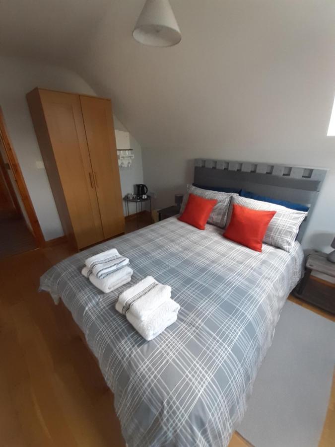 Evaron House Stranocum Екстериор снимка