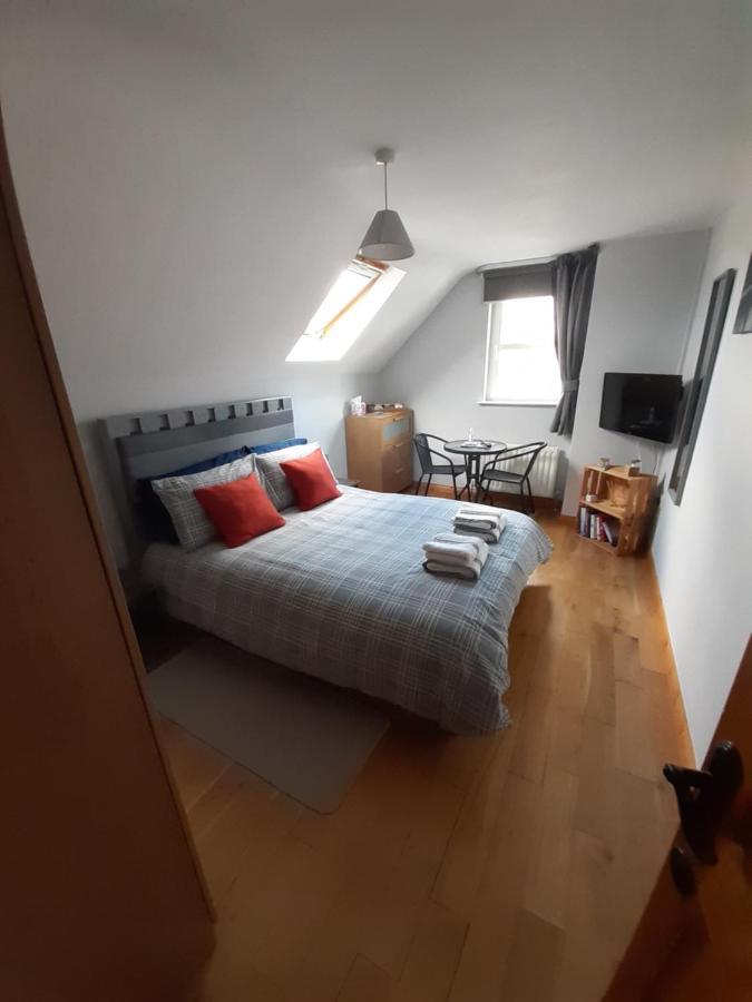 Evaron House Stranocum Екстериор снимка