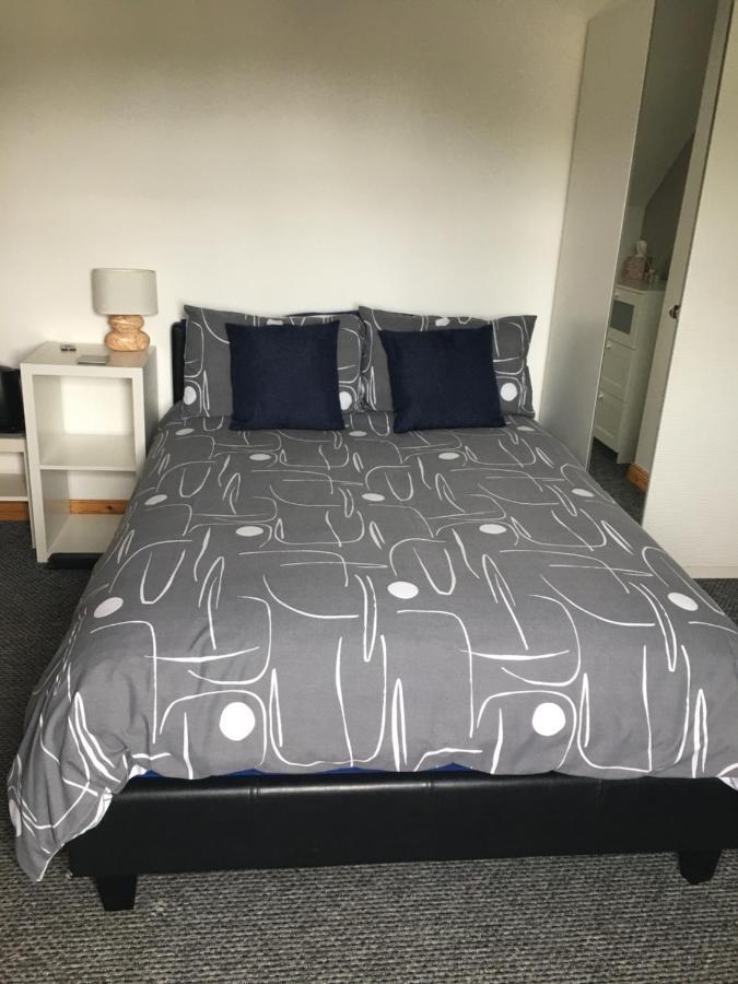 Evaron House Stranocum Екстериор снимка