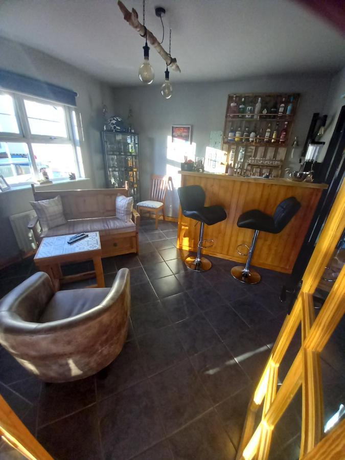 Evaron House Stranocum Екстериор снимка