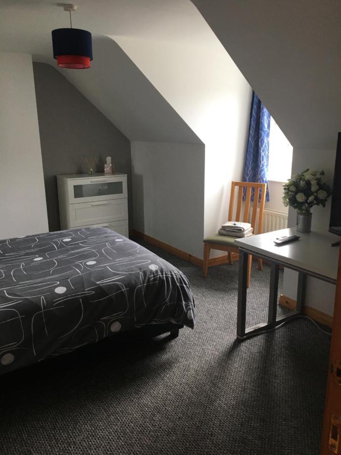 Evaron House Stranocum Екстериор снимка
