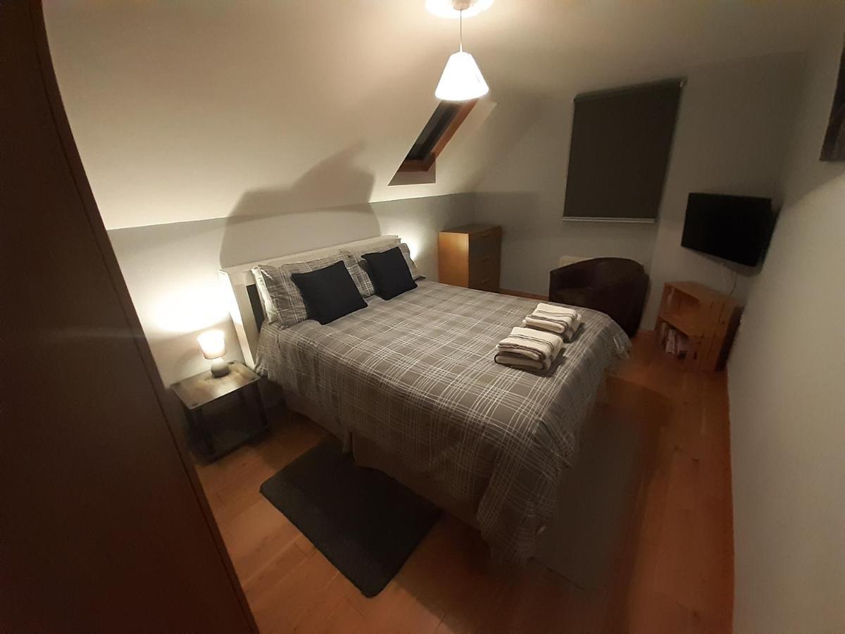 Evaron House Stranocum Екстериор снимка