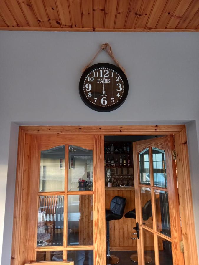 Evaron House Stranocum Екстериор снимка